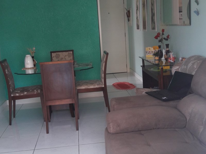 imóvel com 60m² - Jardim Ubirajara (Zona Sul) - São Paulo