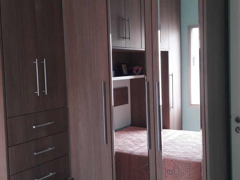 imóvel com 60m² - Jardim Ubirajara (Zona Sul) - São Paulo