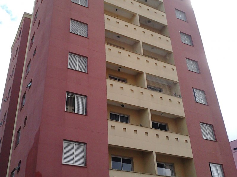 imóvel com 60m² - Jardim Ubirajara (Zona Sul) - São Paulo
