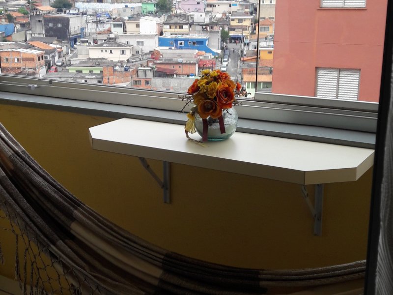 imóvel com 60m² - Jardim Ubirajara (Zona Sul) - São Paulo