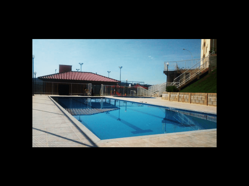 imóvel com 59m² - Palmital - Lagoa Santa