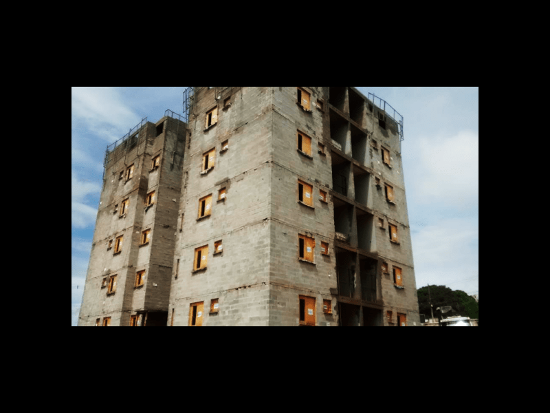 imóvel com 59m² - Palmital - Lagoa Santa