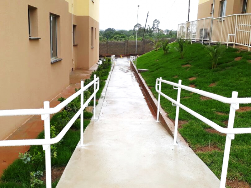 imóvel com 59m² - Palmital - Lagoa Santa
