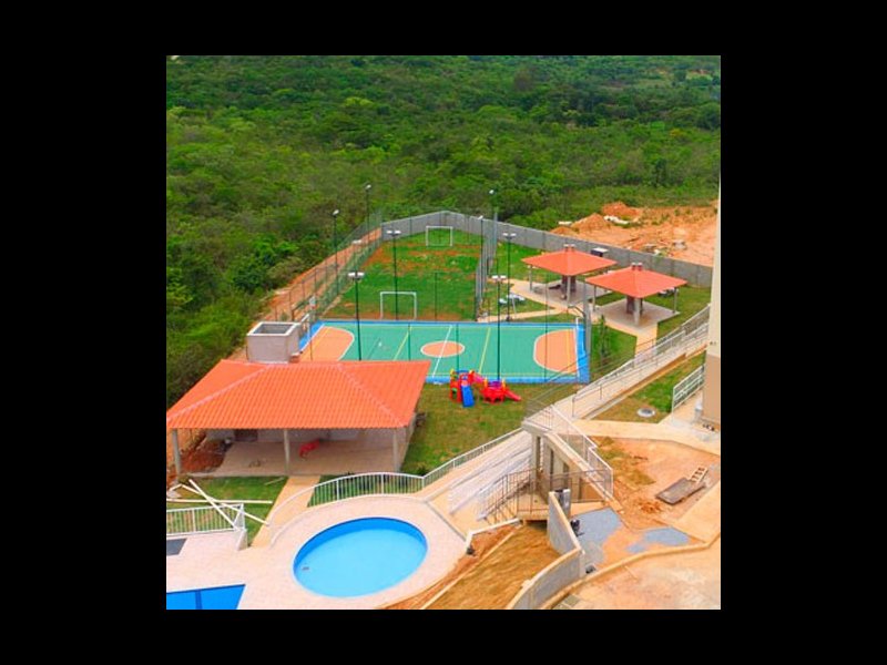 imóvel com 59m² - Palmital - Lagoa Santa