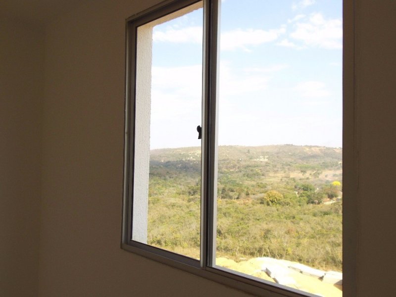 imóvel com 59m² - Palmital - Lagoa Santa
