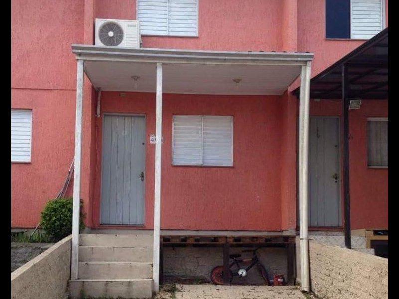 imóvel com 50m² - Ana Rech - Caxias do Sul