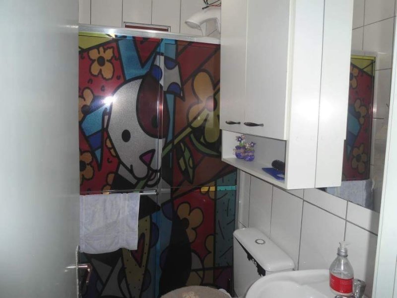 imóvel com 50m² - Ana Rech - Caxias do Sul