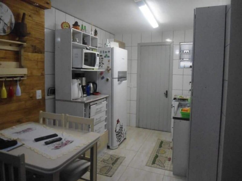 imóvel com 50m² - Ana Rech - Caxias do Sul