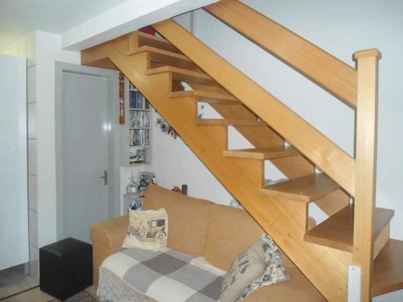 imóvel com 50m² - Ana Rech - Caxias do Sul
