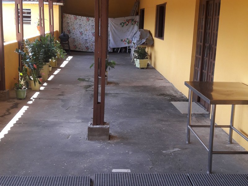 Casa à venda Vila Mirim com 242m² e 2 quartos por R$ 430.000 - 686101583-img-20180408-wa0219.jpeg