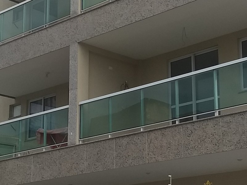 imóvel com 53m² - Bangu - Rio de Janeiro
