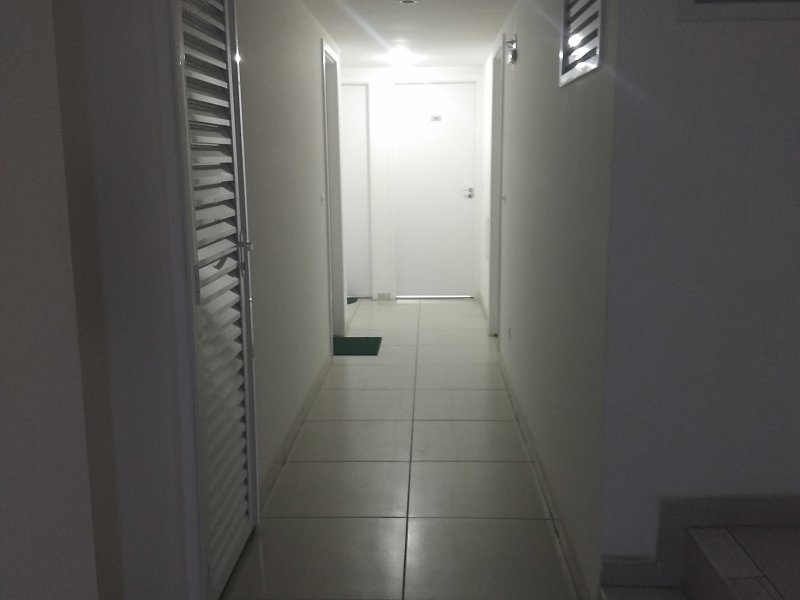 imóvel com 53m² - Bangu - Rio de Janeiro