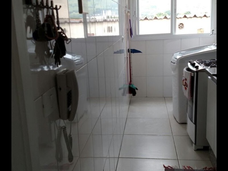imóvel com 53m² - Bangu - Rio de Janeiro