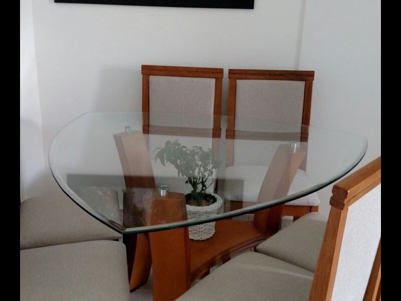 imóvel com 53m² - Bangu - Rio de Janeiro