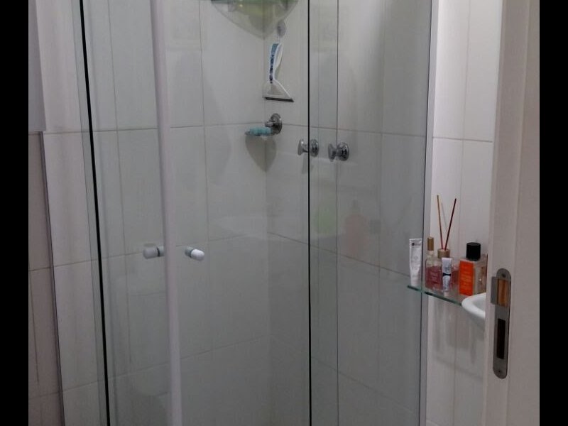 imóvel com 53m² - Bangu - Rio de Janeiro