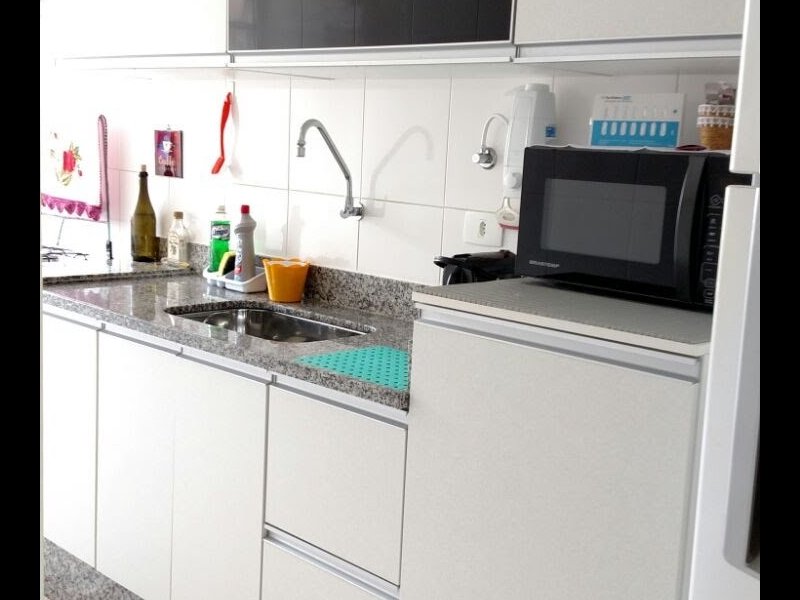 imóvel com 53m² - Bangu - Rio de Janeiro