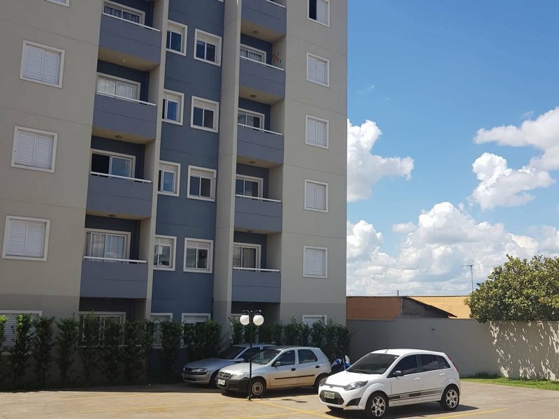 Apartamento à venda Ipiranga com 50m² e 2 quartos por R$ 175.000 - 292752432-30594444-10204510908370000-2887278566301499392-n.jpg