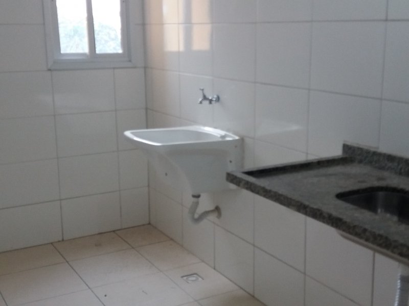 imóvel com 48m² - Vila Carmosina - São Paulo