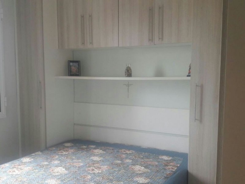 imóvel com 75m² - Vila Apiai - Santo André