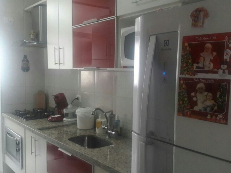 imóvel com 75m² - Vila Apiai - Santo André