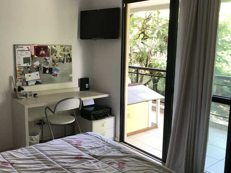imóvel com 98m² - Recreio dos Bandeirantes - Rio de Janeiro