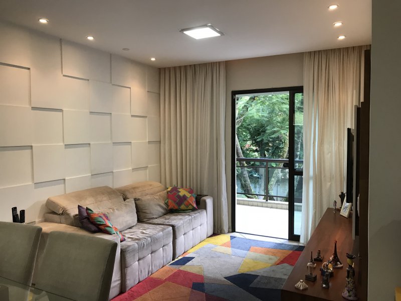 imóvel com 98m² - Recreio dos Bandeirantes - Rio de Janeiro
