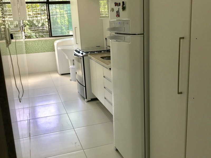 imóvel com 98m² - Recreio dos Bandeirantes - Rio de Janeiro