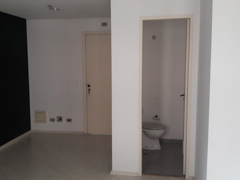 imóvel com 33m² - Sumarézinho - São Paulo