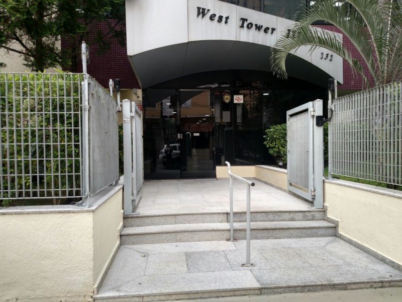 imóvel com 33m² - Sumarézinho - São Paulo