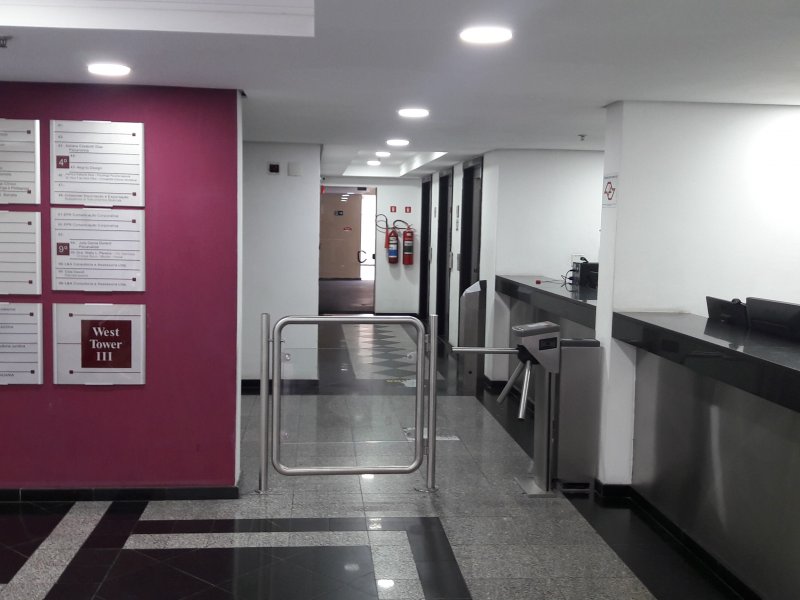 imóvel com 33m² - Sumarézinho - São Paulo