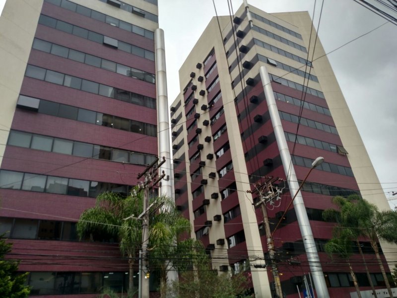 imóvel com 33m² - Sumarézinho - São Paulo