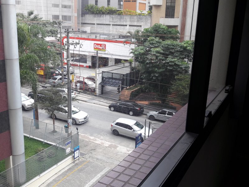 imóvel com 33m² - Sumarézinho - São Paulo