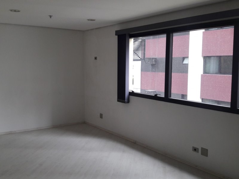 imóvel com 33m² - Sumarézinho - São Paulo