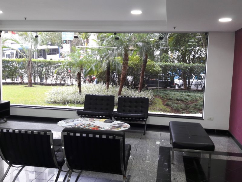 imóvel com 33m² - Sumarézinho - São Paulo