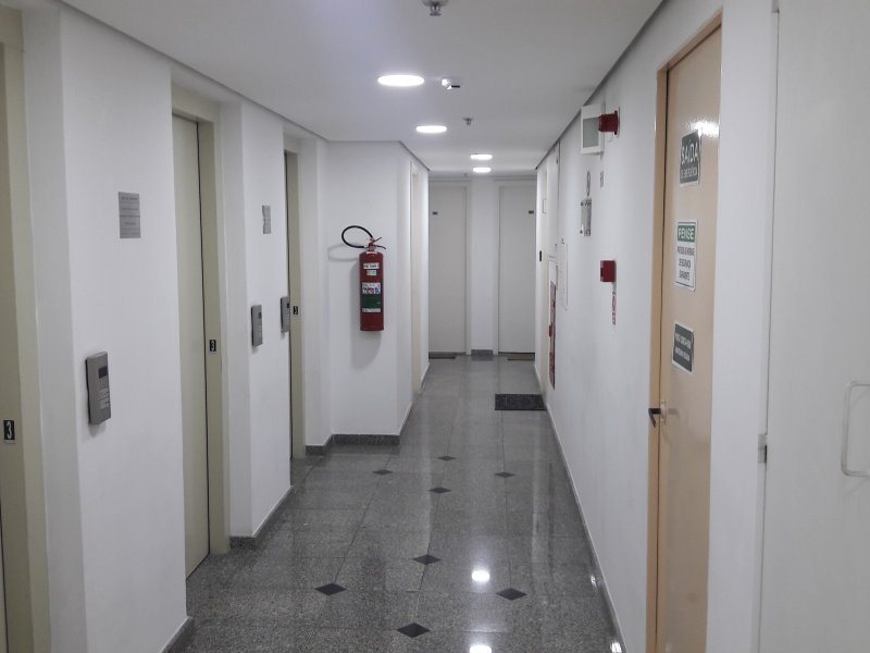 imóvel com 33m² - Sumarézinho - São Paulo