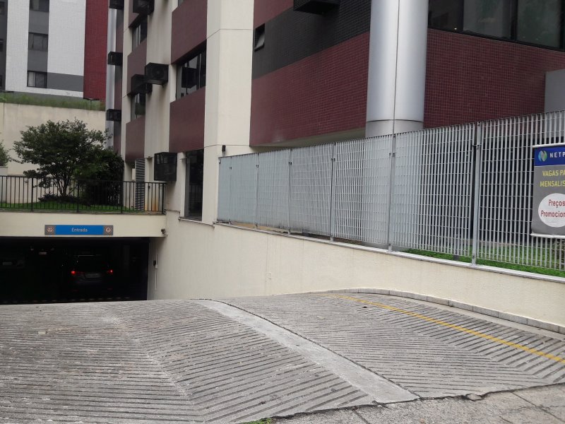 imóvel com 33m² - Sumarézinho - São Paulo