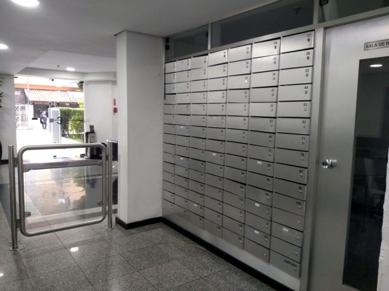 imóvel com 33m² - Sumarézinho - São Paulo