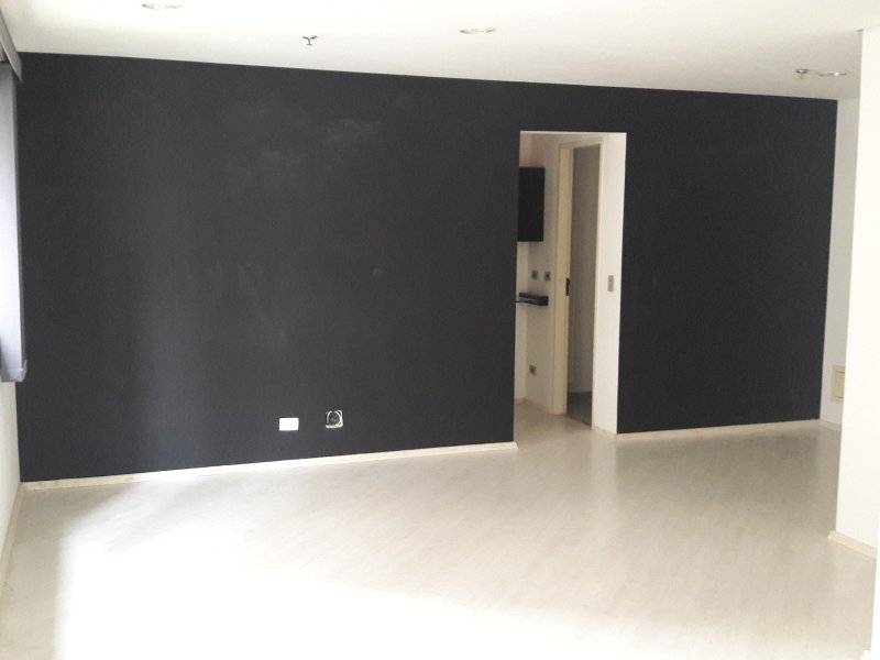 imóvel com 33m² - Sumarézinho - São Paulo