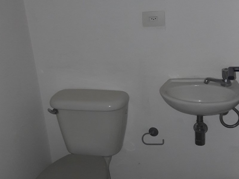 imóvel com 33m² - Sumarézinho - São Paulo