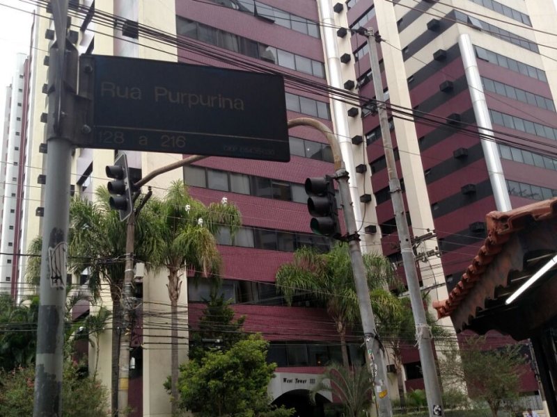 imóvel com 33m² - Sumarézinho - São Paulo