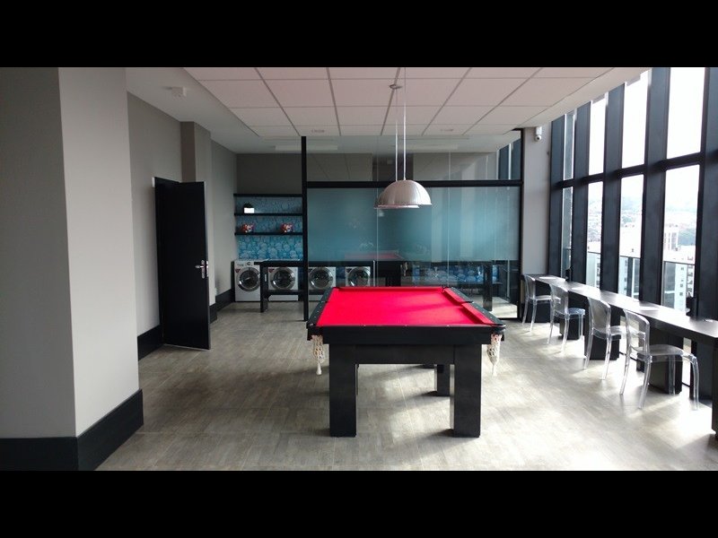 imóvel com 38m² - Jardim Botânico - Porto Alegre
