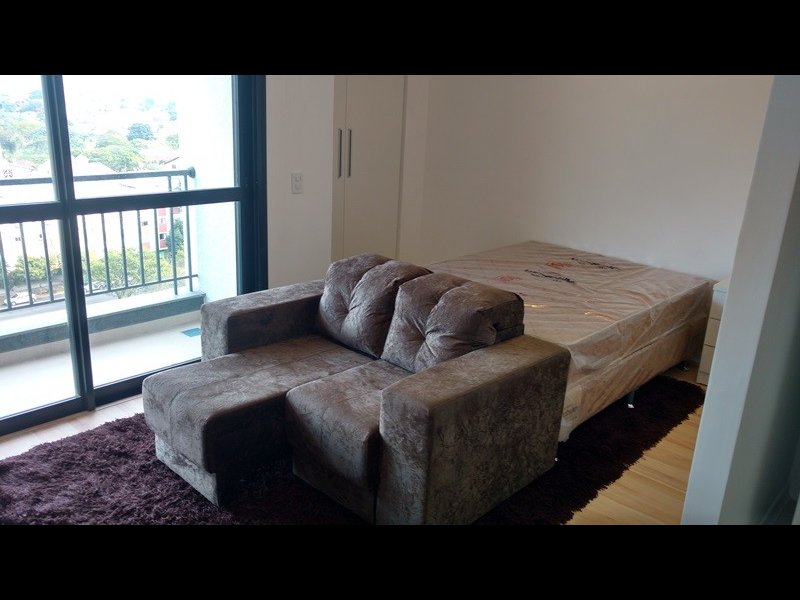 imóvel com 38m² - Jardim Botânico - Porto Alegre