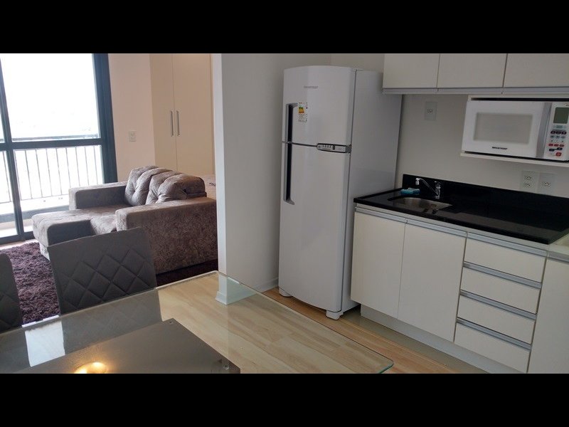 imóvel com 38m² - Jardim Botânico - Porto Alegre