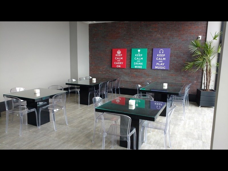 imóvel com 38m² - Jardim Botânico - Porto Alegre