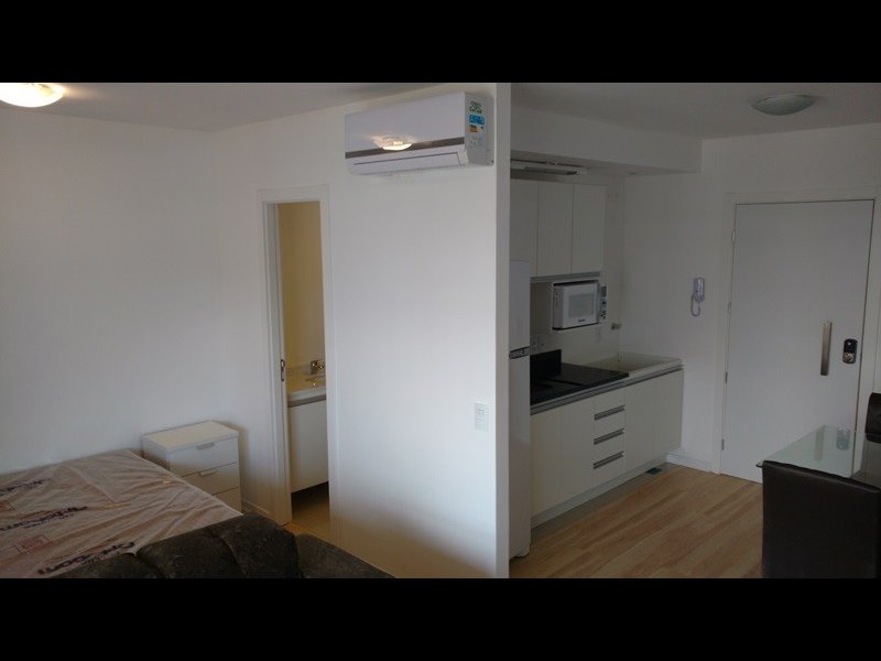 imóvel com 38m² - Jardim Botânico - Porto Alegre