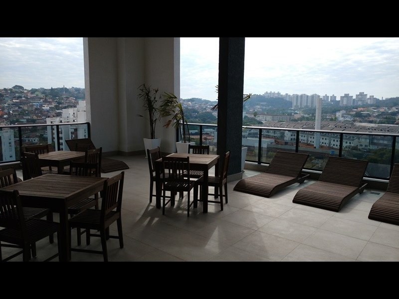 imóvel com 38m² - Jardim Botânico - Porto Alegre