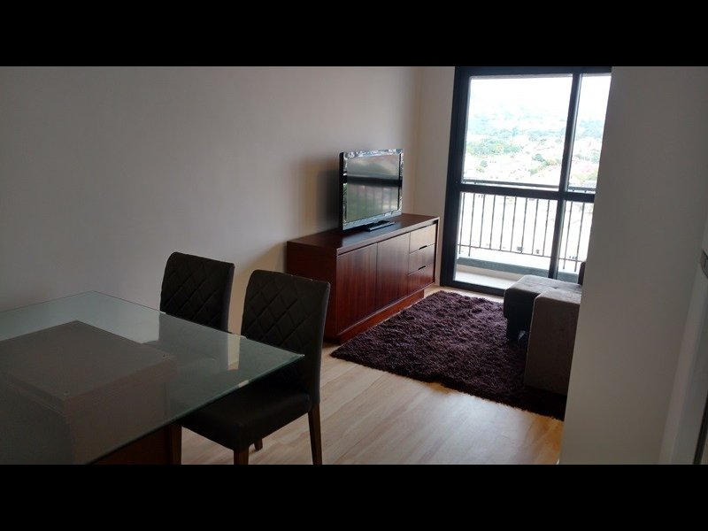 imóvel com 38m² - Jardim Botânico - Porto Alegre