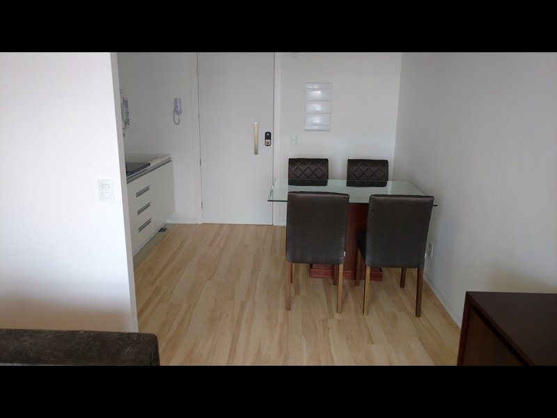 imóvel com 38m² - Jardim Botânico - Porto Alegre
