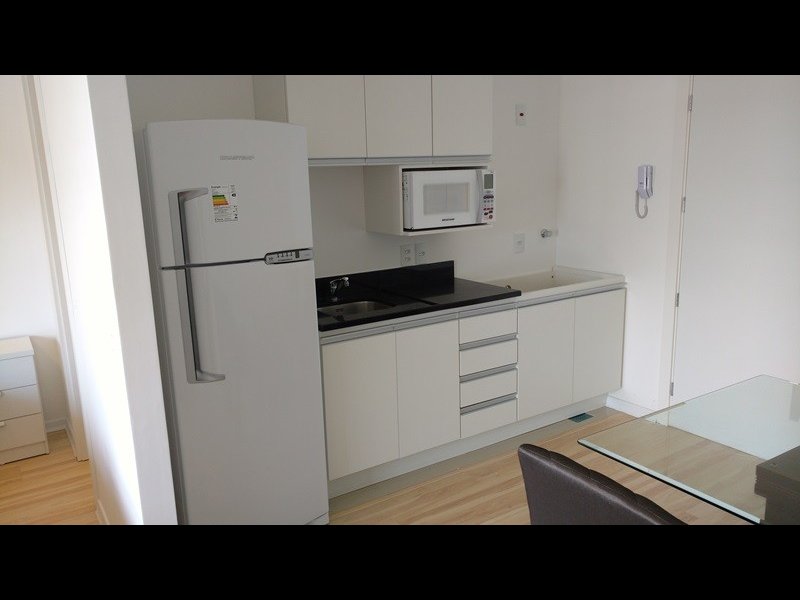imóvel com 38m² - Jardim Botânico - Porto Alegre