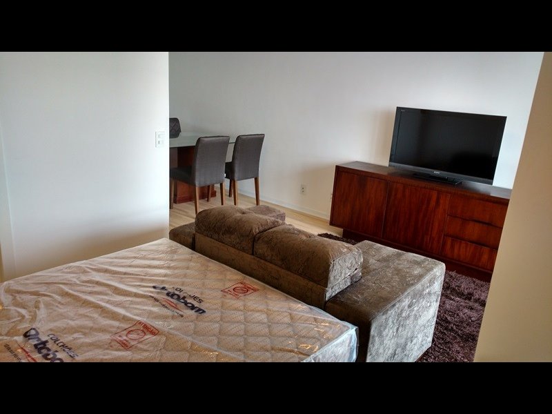 imóvel com 38m² - Jardim Botânico - Porto Alegre